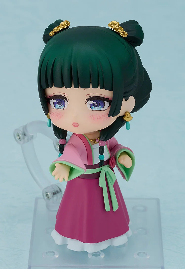 Nendoroid The Apothecary Diaries - Maomao (Garden Party Version)