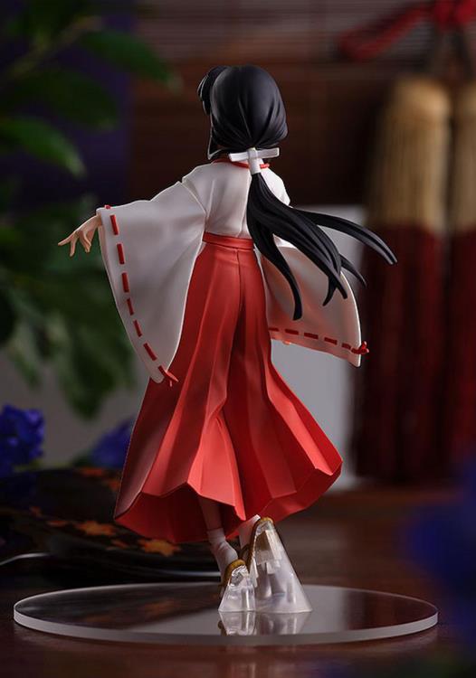 Pop Up Parade Inuyasha Kikyo