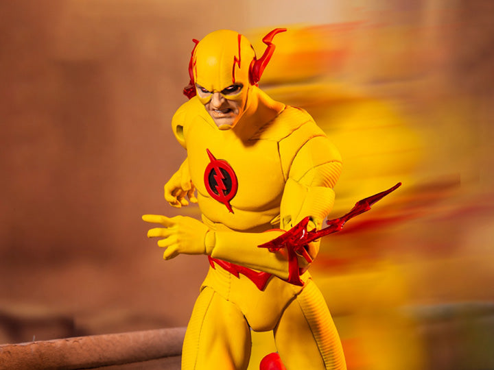 McFarlane Toys DC Reverse Flash