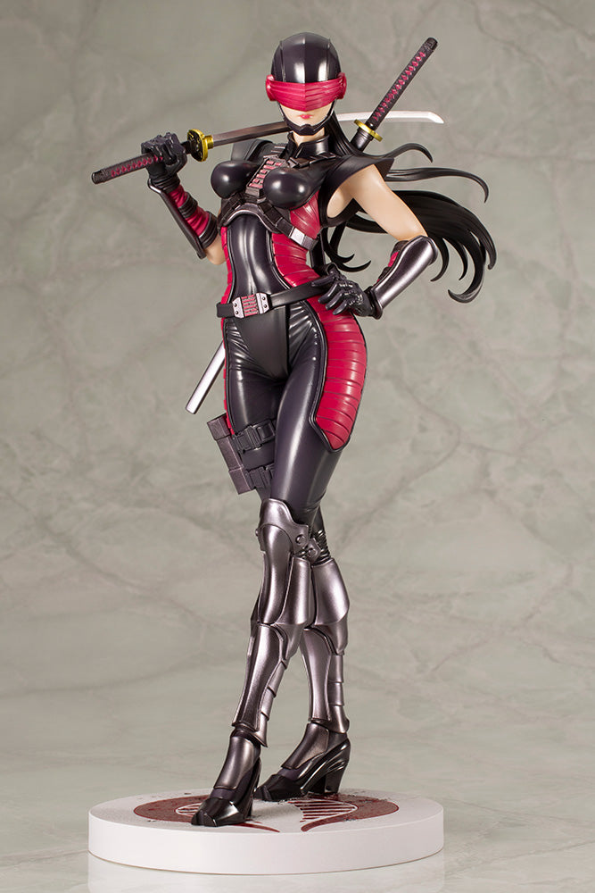 Kotobukiya Bishoujo GI Joe Dawn Moreno Snake Eyes