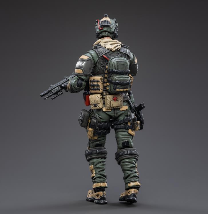 Joytoy 1/18 Spartan Squad Soldier 01