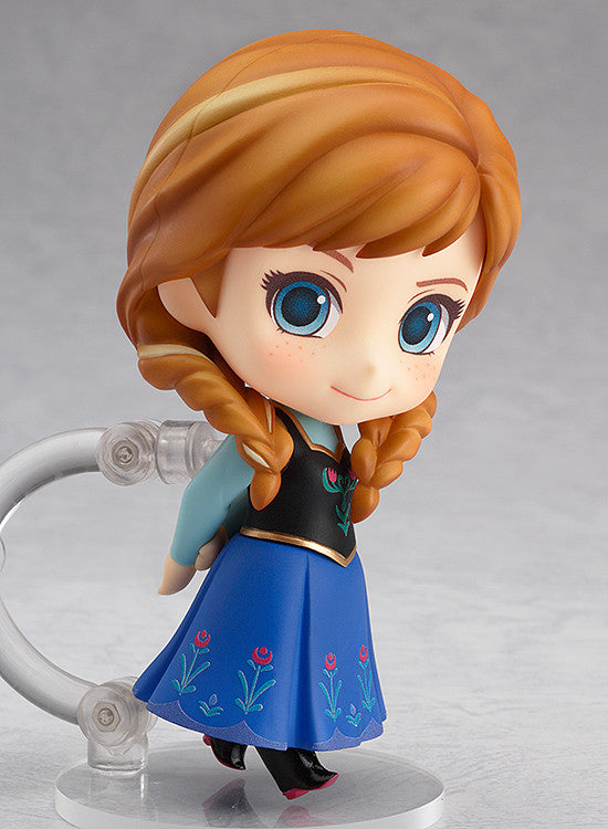 Nendoroid Disney Frozen Anna