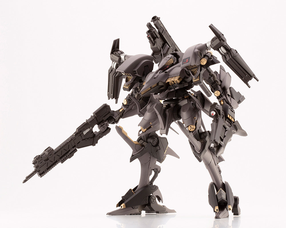 Kotobukiya Armored Core 4 Variable Infinity Rayleonard 03 - Aaliyah Supplice (Opening Version)