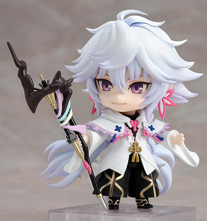 Nendoroid Fate Caster Merlin Magus of Flowers Version