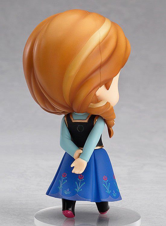 Nendoroid Disney Frozen Anna
