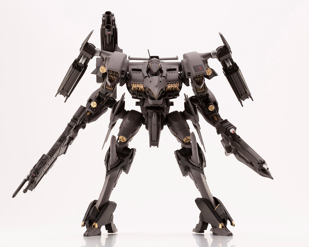 Kotobukiya Armored Core 4 Variable Infinity Rayleonard 03 - Aaliyah Supplice (Opening Version)