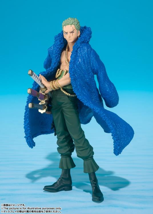 Tamashii Box One Piece 20th Anniversary