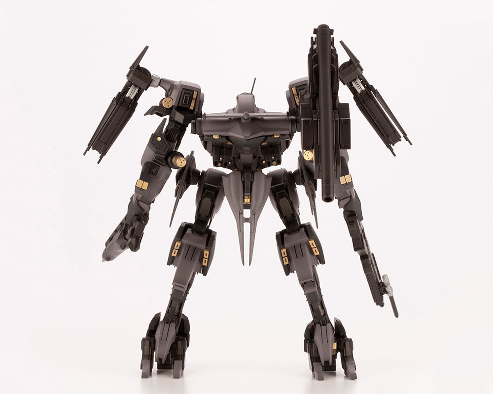 Kotobukiya Armored Core 4 Variable Infinity Rayleonard 03 - Aaliyah Supplice (Opening Version)
