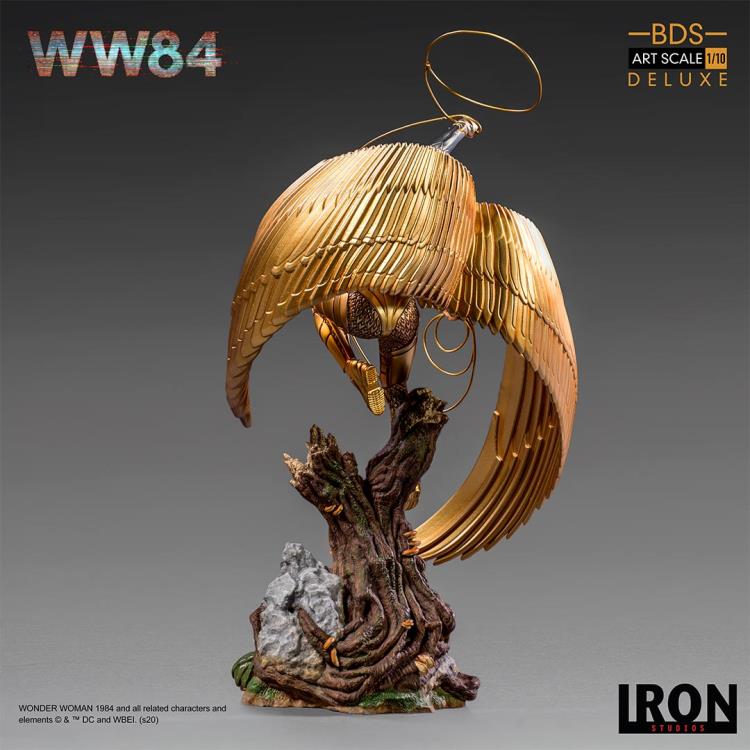 Iron Studios Art Scale 1/10 DC WW84 Wonder Woman