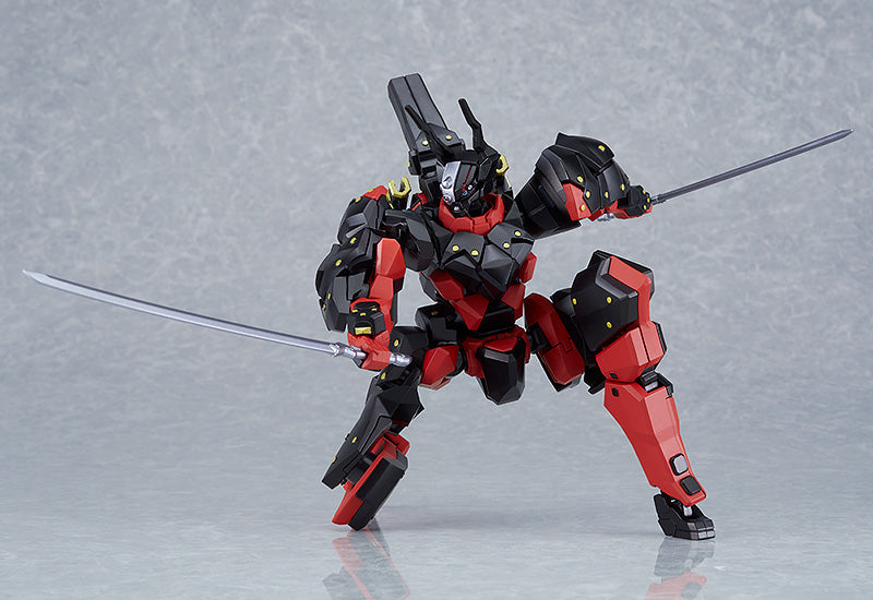 Moderoid Kuromukuro