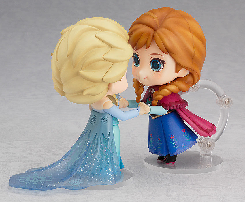 Nendoroid Disney Frozen Anna