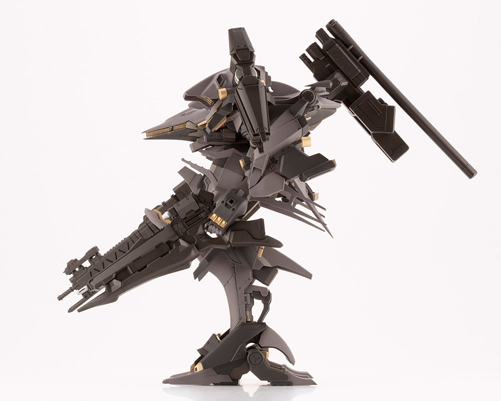 Kotobukiya Armored Core 4 Variable Infinity Rayleonard 03 - Aaliyah Supplice (Opening Version)