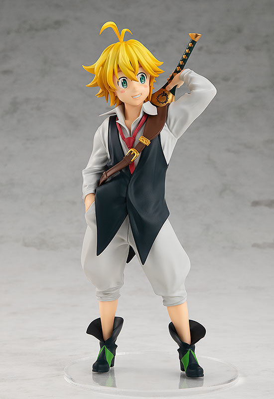 Pop Up Parade The Seven Deadly Sins Meliodas