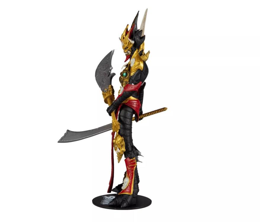 McFarlane Toys Spawn Mandarin Spawn