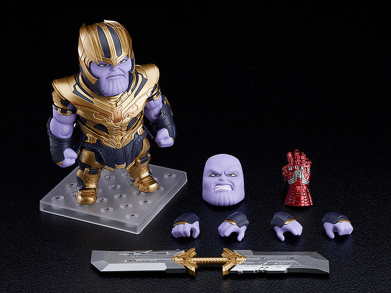 Nendoroid Marvel Avengers Endgame Thanos