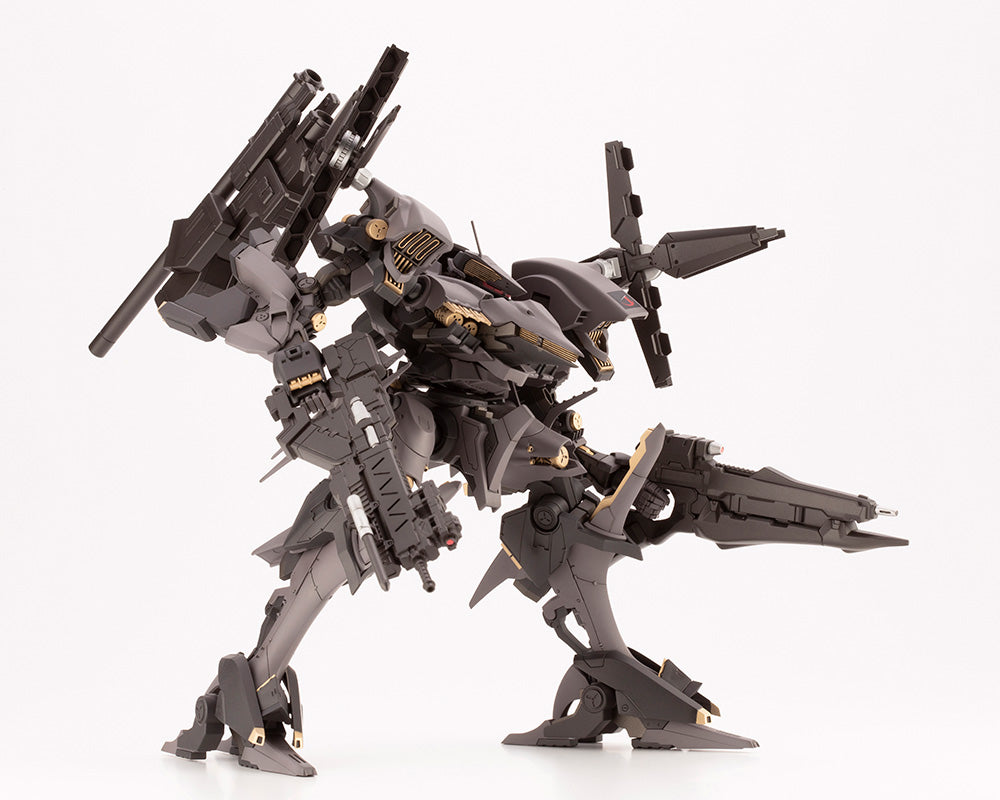 Kotobukiya Armored Core 4 Variable Infinity Rayleonard 03 - Aaliyah Supplice (Opening Version)