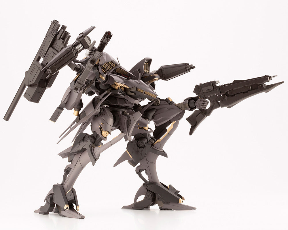 Kotobukiya Armored Core 4 Variable Infinity Rayleonard 03 - Aaliyah Supplice (Opening Version)