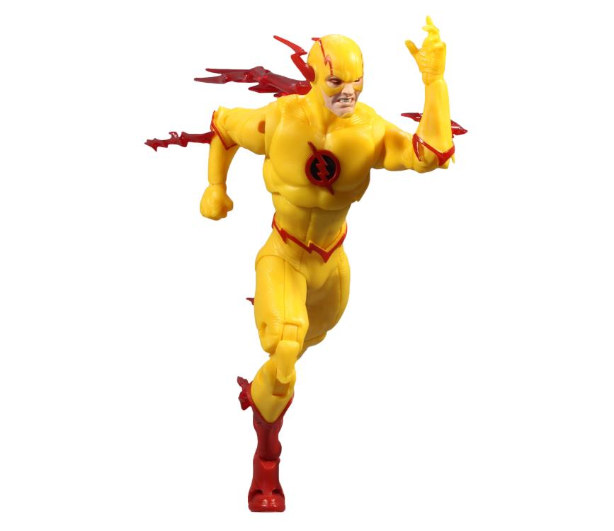 McFarlane Toys DC Reverse Flash
