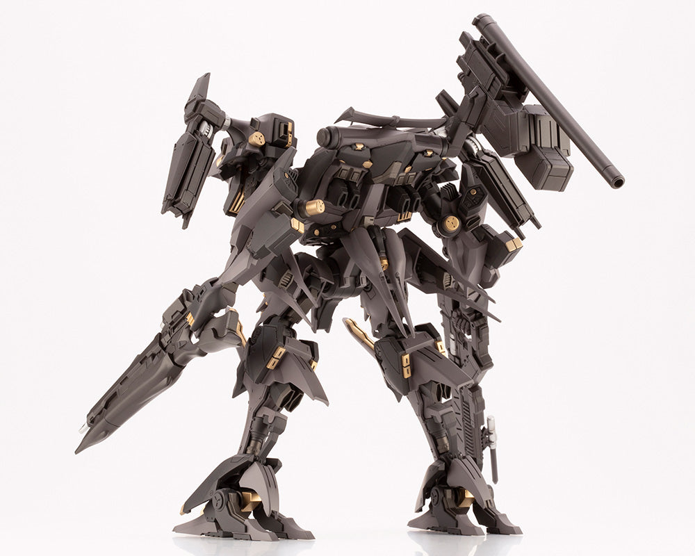 Kotobukiya Armored Core 4 Variable Infinity Rayleonard 03 - Aaliyah Supplice (Opening Version)