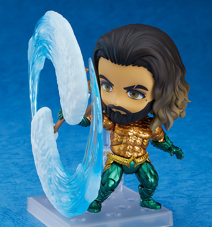 Nendoroid DC Aquaman