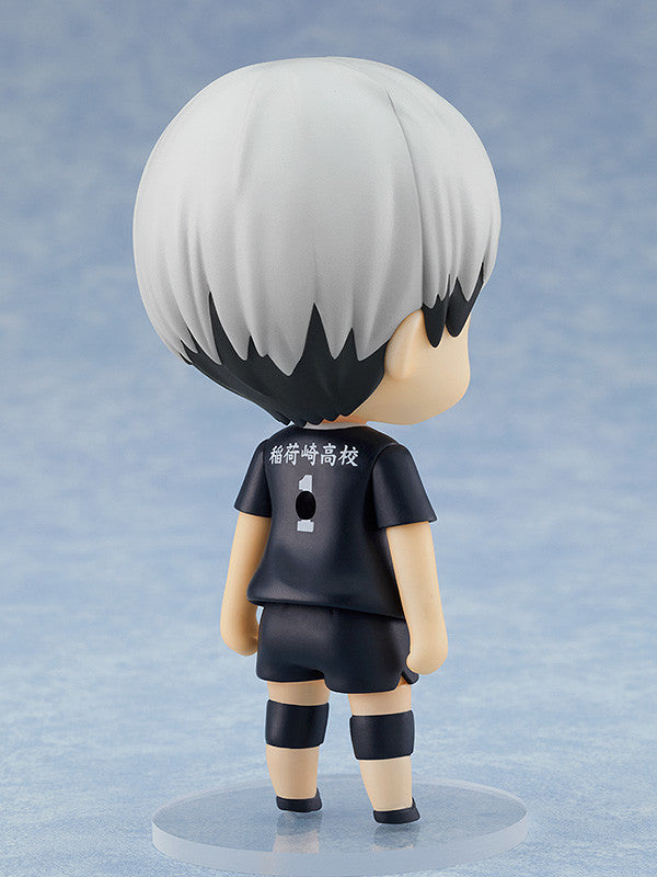 Nendoroid Haikyuu Shinsuke Kita