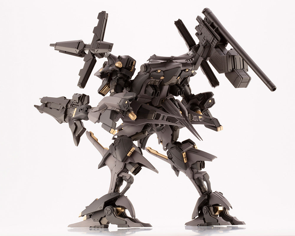 Kotobukiya Armored Core 4 Variable Infinity Rayleonard 03 - Aaliyah Supplice (Opening Version)