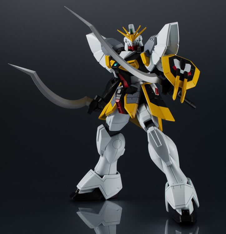Gundam Universe Gundam Wing Sandrock