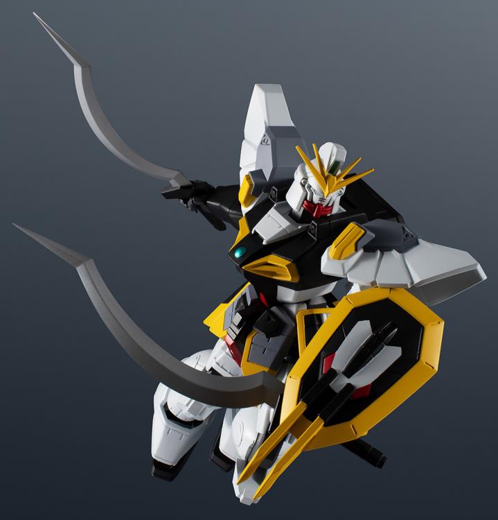 Gundam Universe Gundam Wing Sandrock
