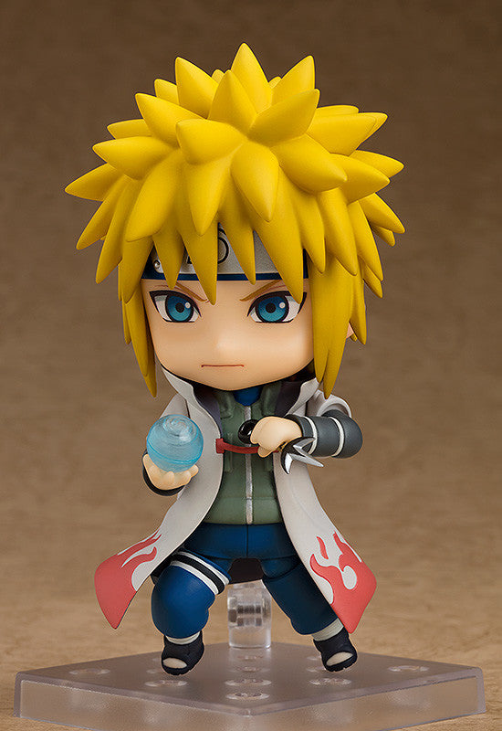 Nendoroid Naruto Shippuden Minato Namikaze