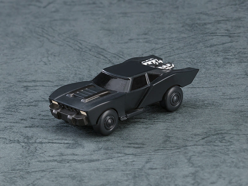 Nendoroid DC The Batman - Batman