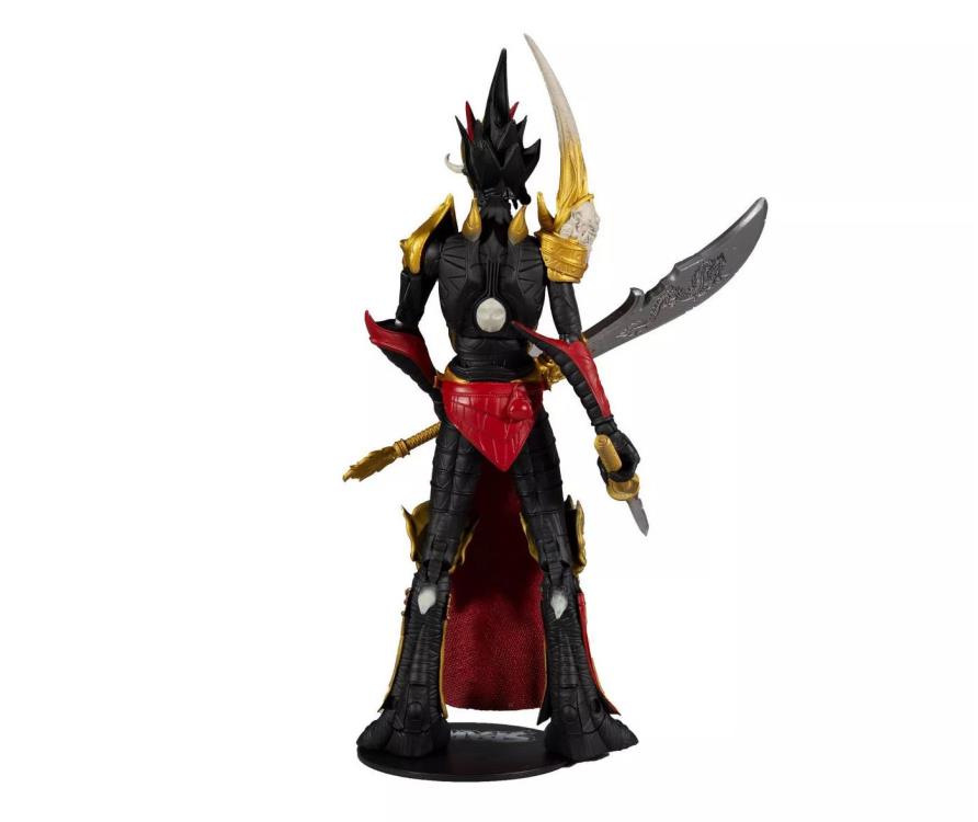 McFarlane Toys Spawn Mandarin Spawn