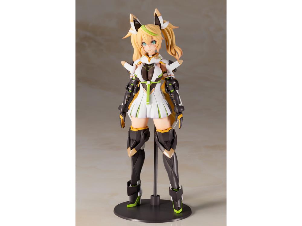 Kotobukiya Megami Device Phantasy Star Online Gene Stella Innocent Version