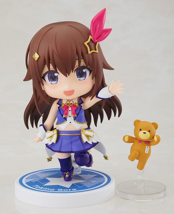 Nendoroid Hololive Production Tokino Sora