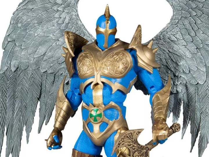 McFarlane Toys Spawn Redeemer