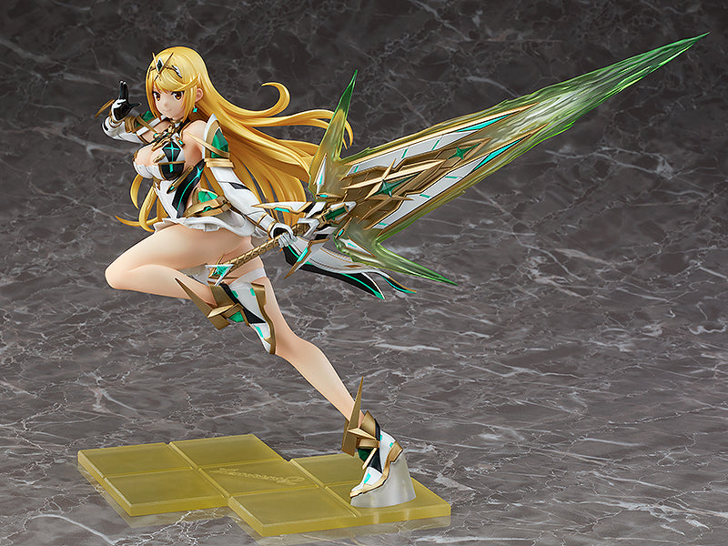 Goodsmile 1/7 Xenoblade Chronicles 2 Mythra