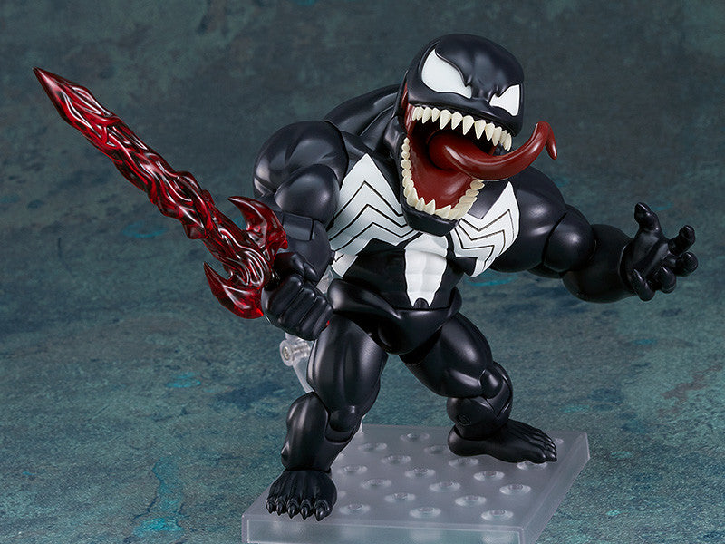 Nendoroid Marvel Venom