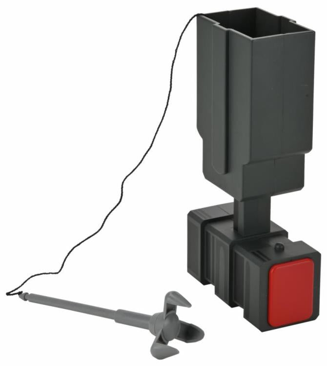 Neca Prop Replica Batman The Animated Series Batman Grapnel Launcher