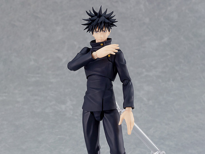 figma Jujutsu Kaisen Megumi Fushiguro