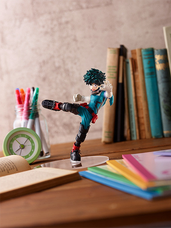 Pop Up Parade My Hero Academia Izuku Midoriya Hero Costume Version