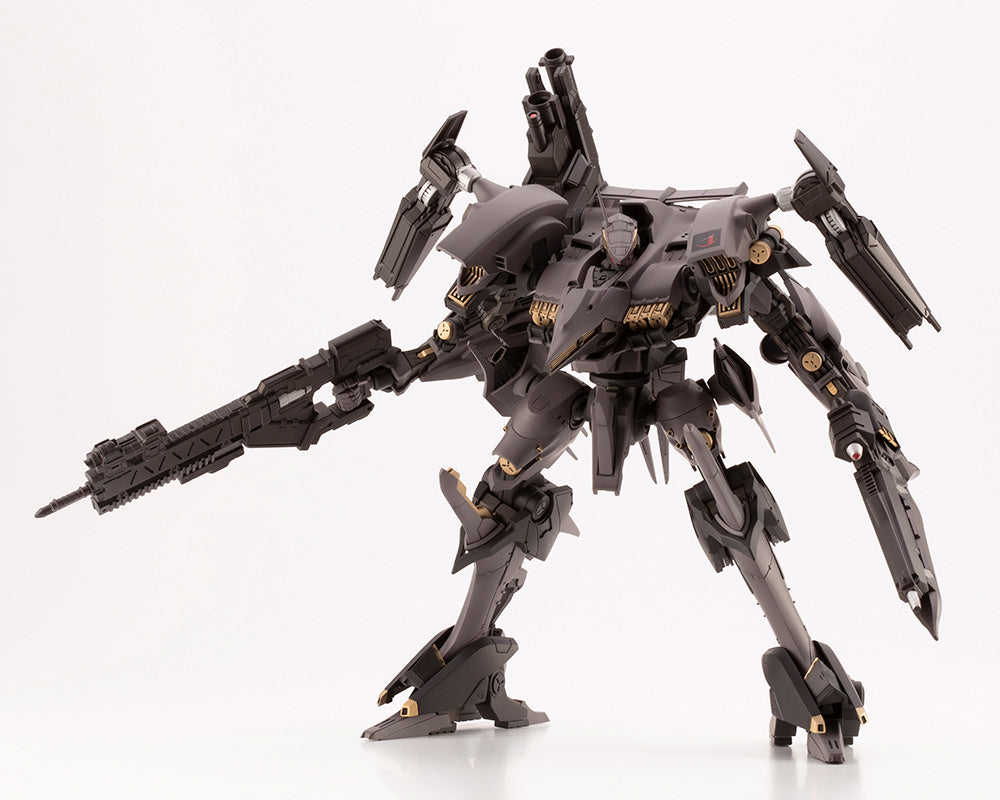 Kotobukiya Armored Core 4 Variable Infinity Rayleonard 03 - Aaliyah Supplice (Opening Version)