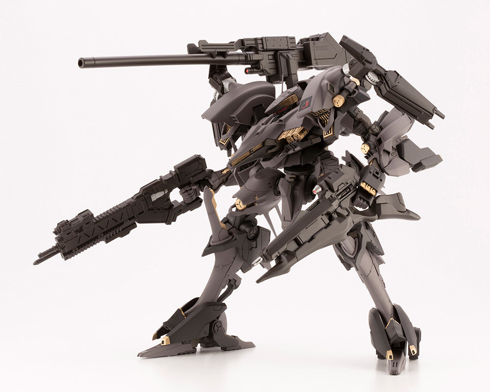 Kotobukiya Armored Core 4 Variable Infinity Rayleonard 03 - Aaliyah Supplice (Opening Version)