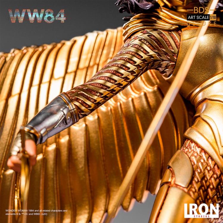 Iron Studios Art Scale 1/10 DC WW84 Wonder Woman