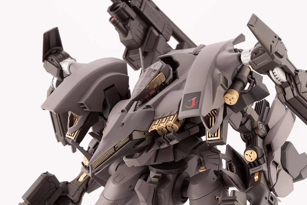 Kotobukiya Armored Core 4 Variable Infinity Rayleonard 03 - Aaliyah Supplice (Opening Version)
