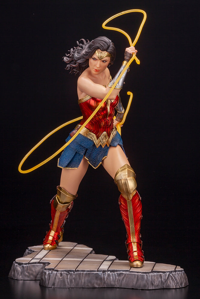 Kotobukiya Artfx DC Wonder Woman 1984 Wonder Woman