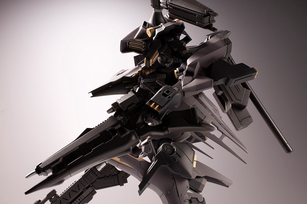Kotobukiya Armored Core 4 Variable Infinity Rayleonard 03 - Aaliyah Supplice (Opening Version)