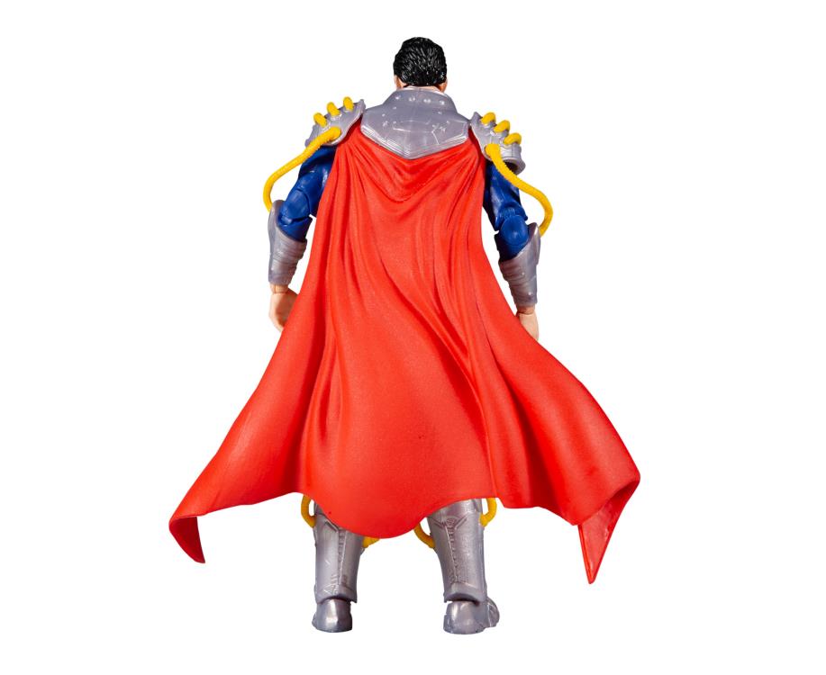McFarlane Toys DC Infinite Crisis Superboy Prime