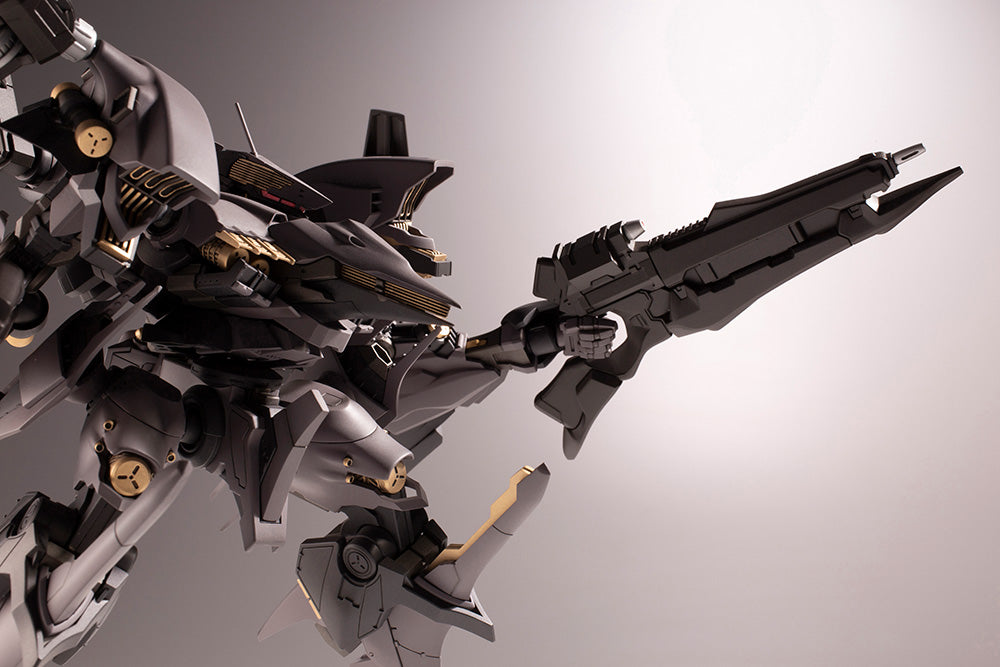 Kotobukiya Armored Core 4 Variable Infinity Rayleonard 03 - Aaliyah Supplice (Opening Version)