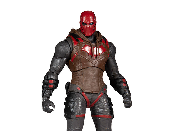 McFarlane Toys DC Gaming Gotham Knights Red Hood