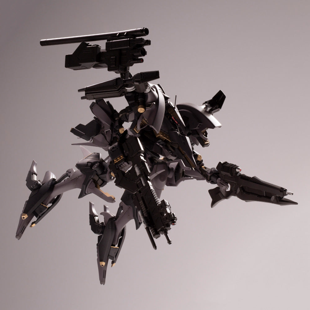 Kotobukiya Armored Core 4 Variable Infinity Rayleonard 03 - Aaliyah Supplice (Opening Version)