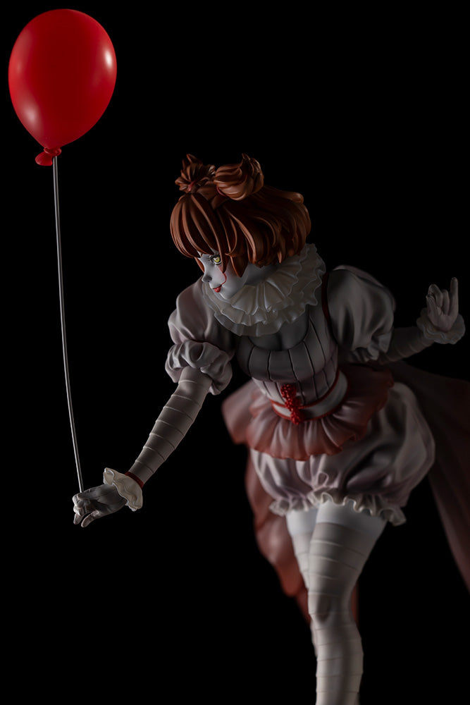 Kotobukiya Bishoujo IT 2017 Pennywise